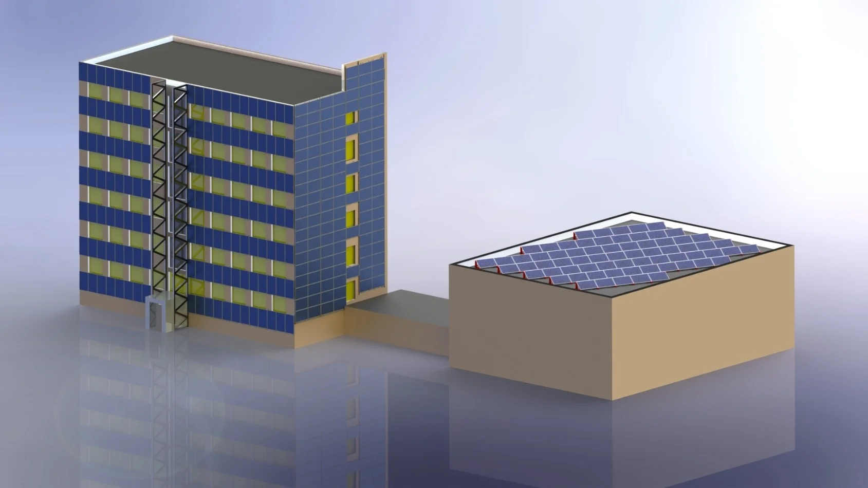 Solar System Design 2