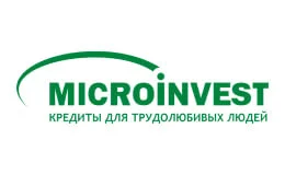 Microinvest Partner Logo