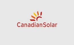 Canadian Solar Partner Logo