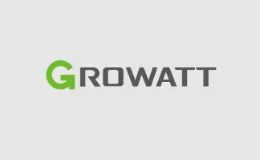 Growatt Partner Logo