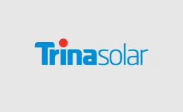 Trina Solar Partner Logo