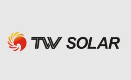 TW Solar Partner Logo