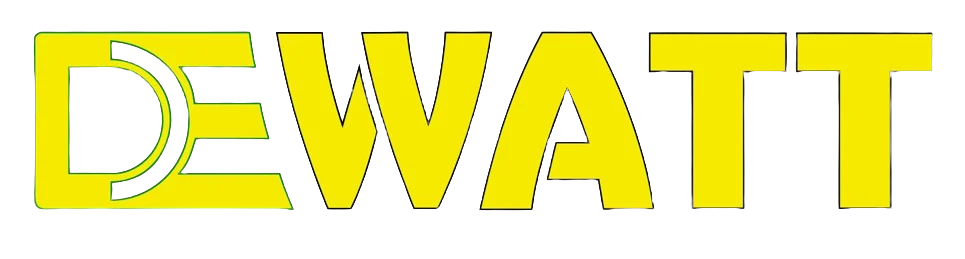 DeWATT - Солнечные Фотоэлектрические Системы