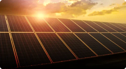 Солнечная энергия 3