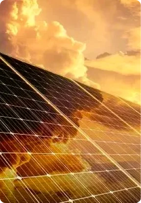Солнечные панели