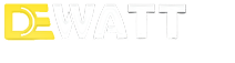 Логотип DEWATT
